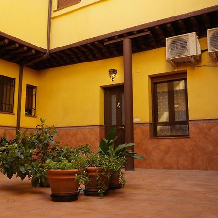 Apartament Real Toledo Zewnętrze zdjęcie