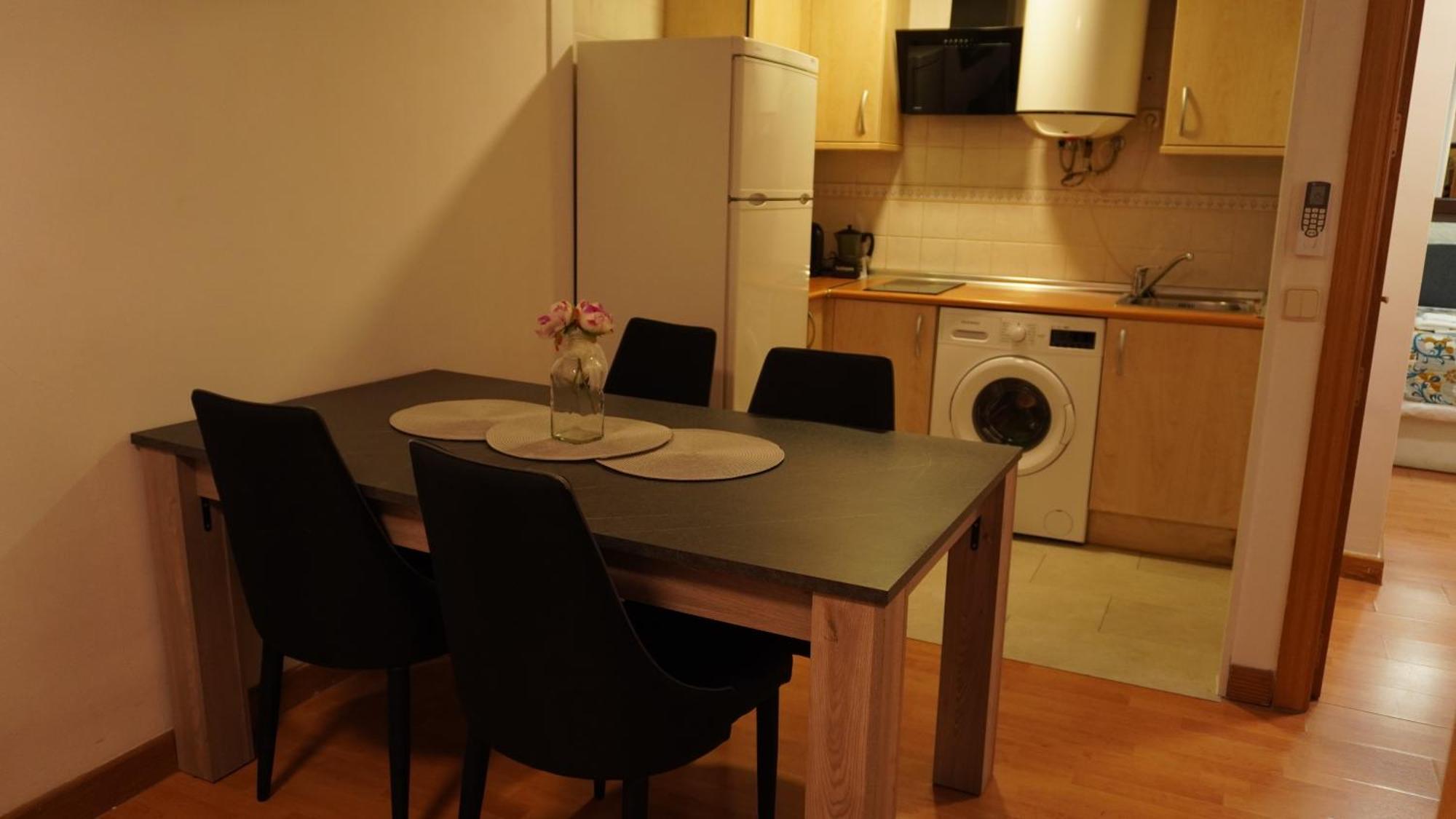 Apartament Real Toledo Zewnętrze zdjęcie