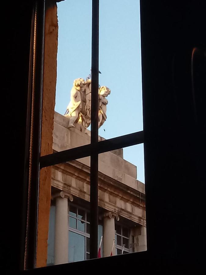 Apartament Real Toledo Zewnętrze zdjęcie
