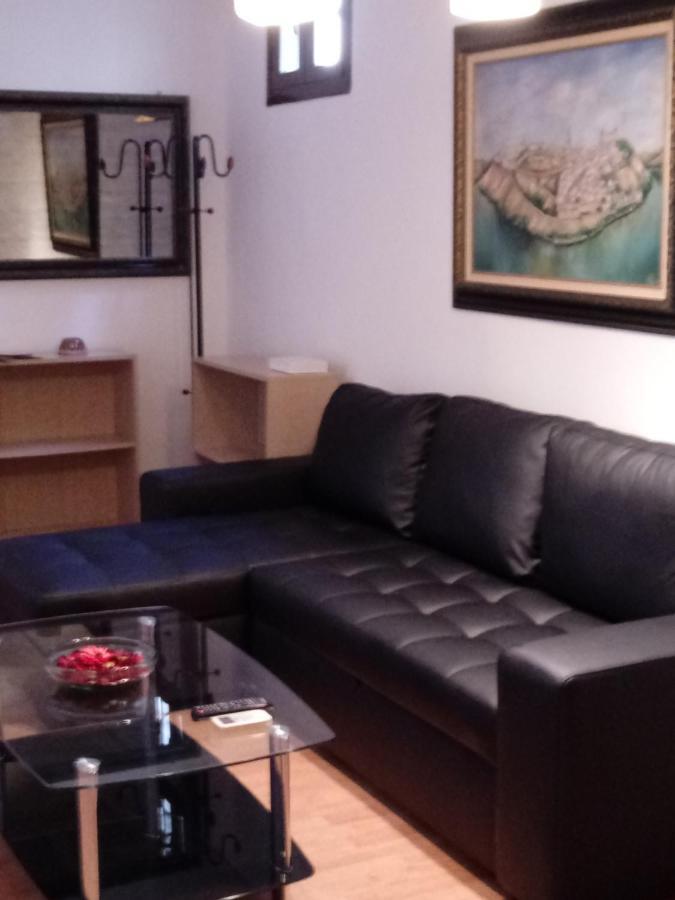 Apartament Real Toledo Zewnętrze zdjęcie