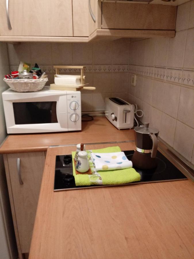 Apartament Real Toledo Zewnętrze zdjęcie