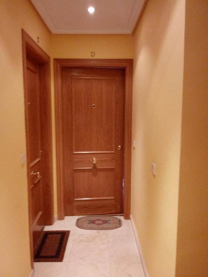 Apartament Real Toledo Zewnętrze zdjęcie
