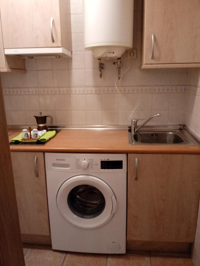 Apartament Real Toledo Zewnętrze zdjęcie
