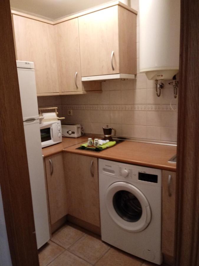 Apartament Real Toledo Zewnętrze zdjęcie